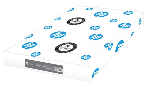HP Copy Paper A3 80gsm FSC White (Box 5 Reams) - CHPCO080X724