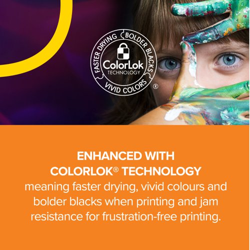 The ideal range of tinted papers, offering pastel and deep shades in a wide range of sizes and grammages.