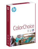 Hp Color Choice FSC Mix 70% A4 210X297mm 250Gm2 Pack Of 250
