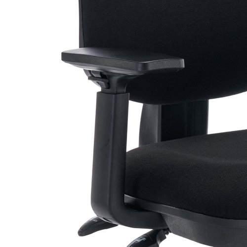 AC0002AA | Adjustable arms to fit the Versi Office Chair.