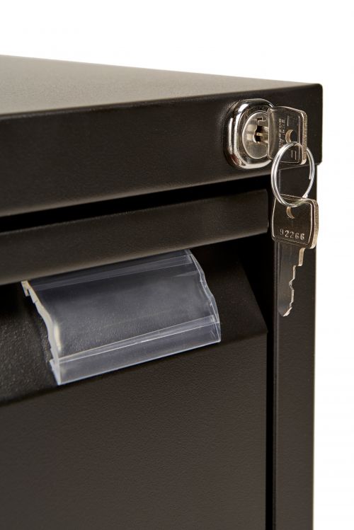 Drawer Classic Steel Filing Cabinet