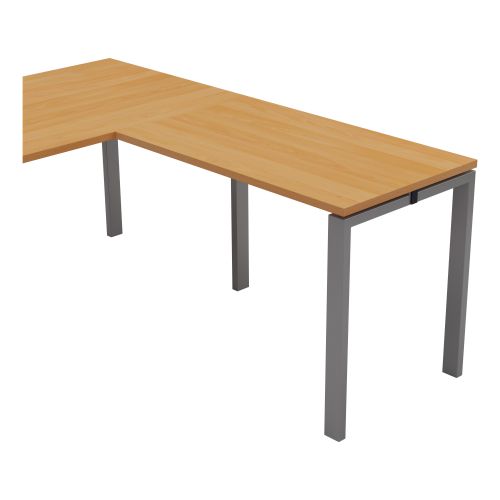 CB Return Unit 600 X 1000 Beech-Silver