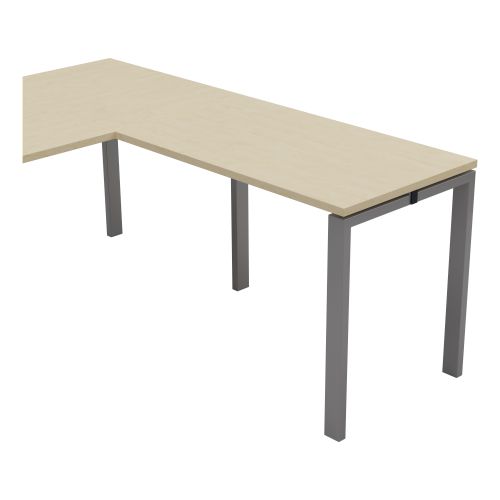 CB Return Unit 600 X 1000 Maple-Silver