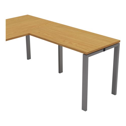 CB Return Unit 600 X 1000 Nova Oak-Silver