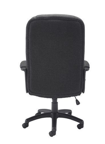 keno fabric manager chair