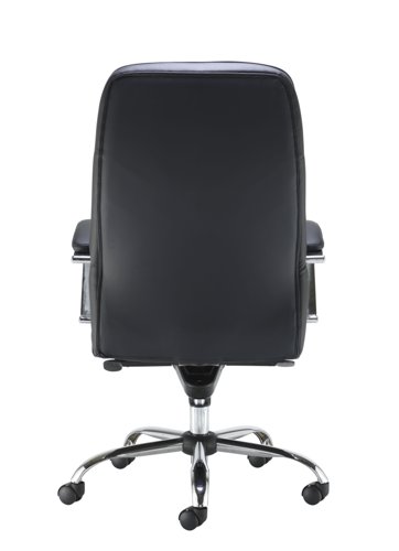 CH0270BK Ares Executive Chair Black