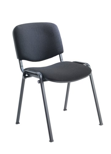 Club Chair Charcoal