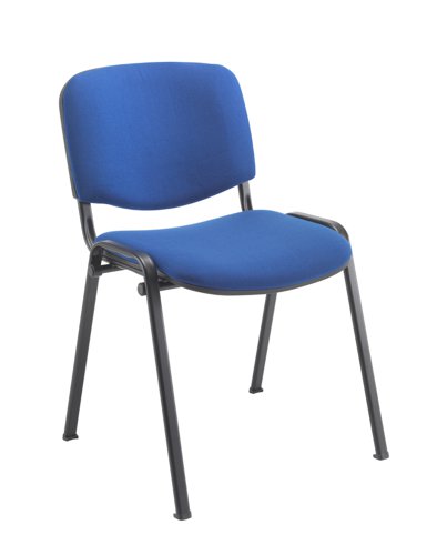 Club Chair : Royal Blue
