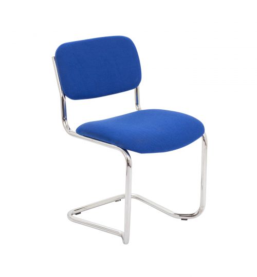 Meeting Chair Royal Blue