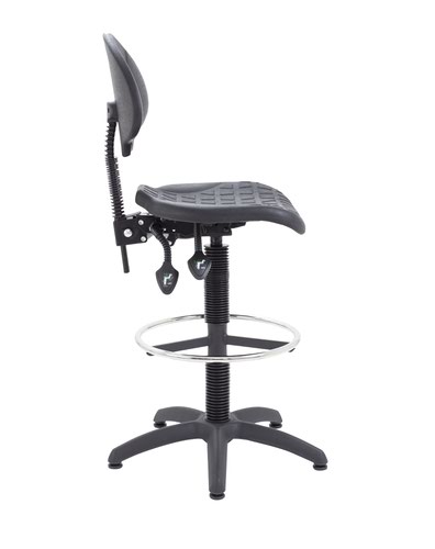 static swivel chair