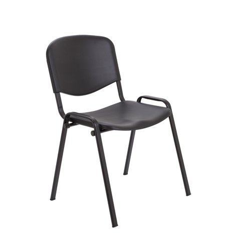 Canteen Chair : Black