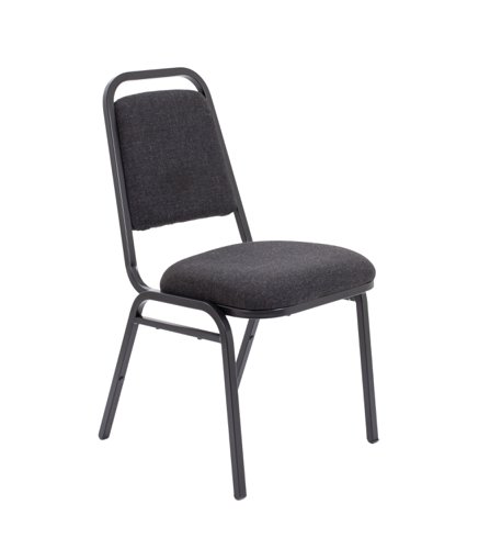 Banqueting Chair Charcoal