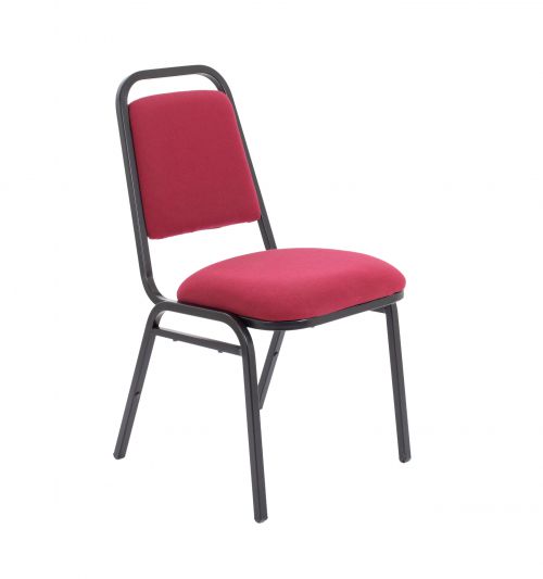 First Banqueting Chair Claret CH0519CL