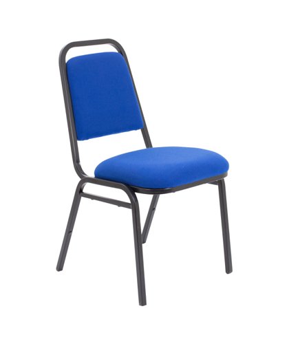 Banqueting Chair : Royal Blue