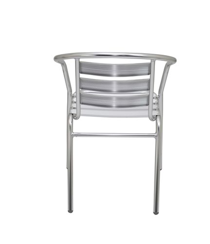 FF First Aluminium Chair FRCH0653