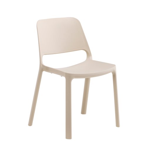 Alfresco Side Chair : Sand