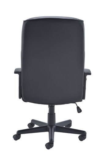 CH0768 Canasta 2 Office Chair Black