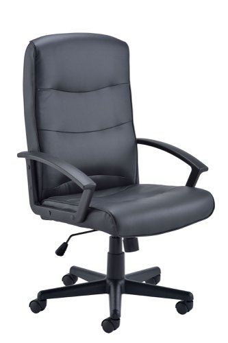 Canasta 2 Office Chair Black