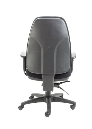 CH1108BK Panther Office Chair Black