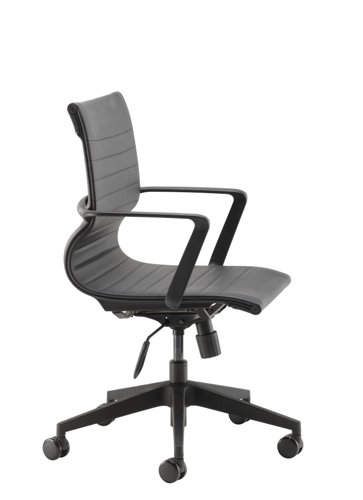 Sosa Executive Chair Black PU