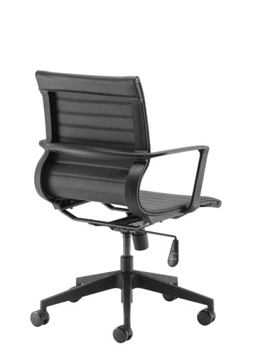 Sosa Executive Chair Black PU