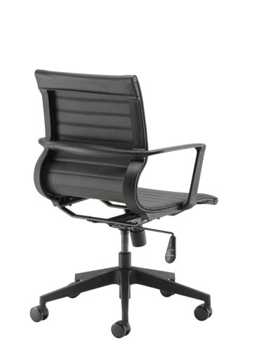 CH2249BK Sosa Executive Chair Black PU