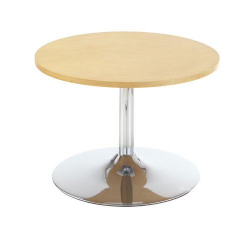 Astral Table Low : 600mm : Beech