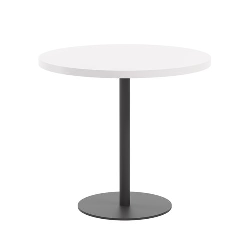 The Contract Table Mid is a modern and contemporary addition to any workspace or canteen area. With its stylish design and multi-purpose functionality, this table is perfect for accommodating up to 4 chairs or stools. The sturdy and robust steel frame ensures durability and longevity, while the 25mm top thickness provides a solid surface for work or dining. Whether you're looking for a table for your office or a communal space, the Contract Table Mid is the perfect choice. Its medium size makes it ideal for smaller spaces, while its sleek design adds a touch of sophistication to any environment. Invest in this versatile and practical table today and enjoy its many benefits for years to come.