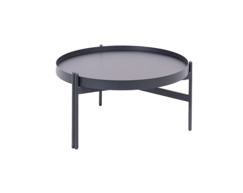 Platter Medium Table Small Black