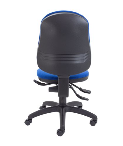 CH2801RB Calypso 2 Deluxe Chair Royal Blue