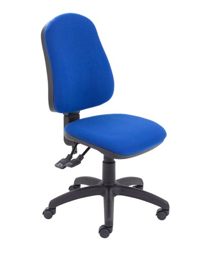 Calypso 2 Deluxe Chair - Royal Blue