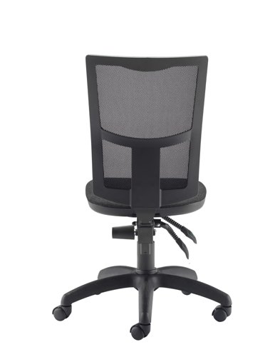CH2803CH Calypso 2 Mesh Office Chair Charcoal
