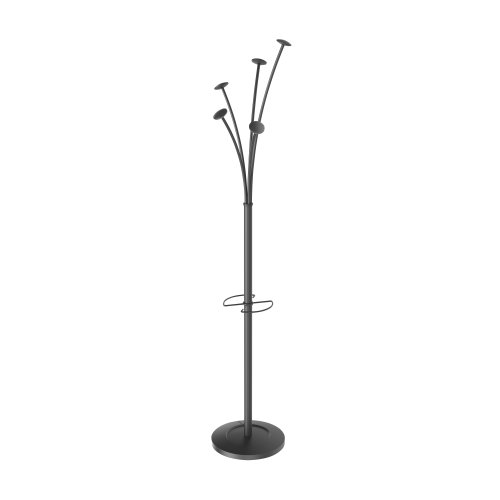 Festival Coat stand Black/Black