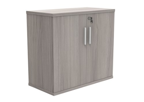 Cupboard (FSC) 730 High Alaskan Grey Oak