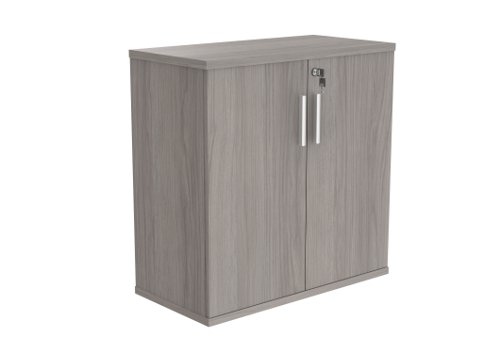 Cupboard (FSC) 816 High Alaskan Grey Oak