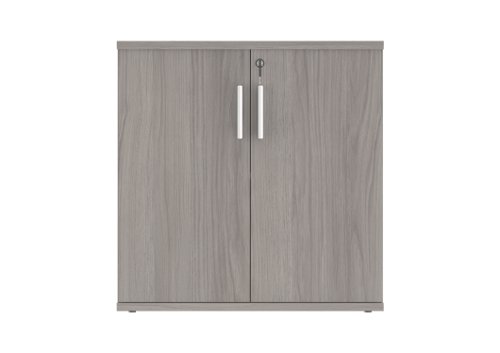 Cupboard (FSC) 816 High Alaskan Grey Oak