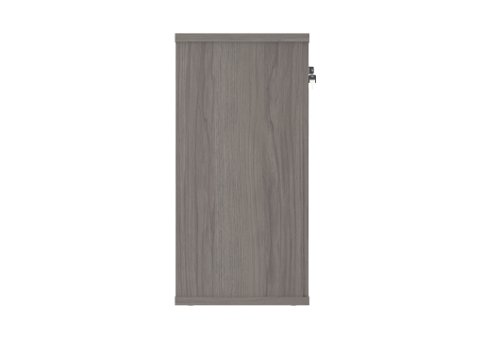 Cupboard (FSC) 816 High Alaskan Grey Oak