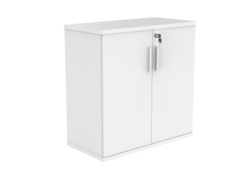 Cupboard (FSC) 816 High Arctic White