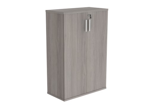 Cupboard (FSC) 1204 High Alaskan Grey Oak