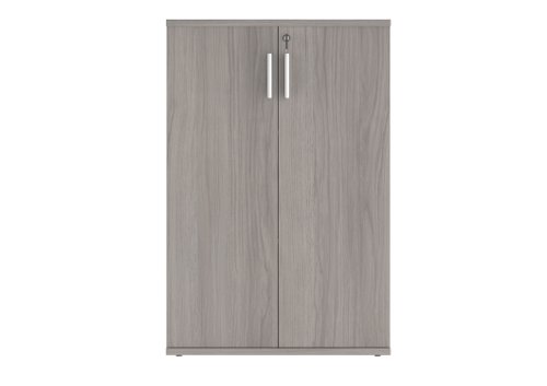 Cupboard (FSC) 1204 High Alaskan Grey Oak