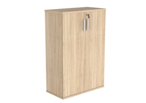 Cupboard (FSC) 1204 High Canadian Oak