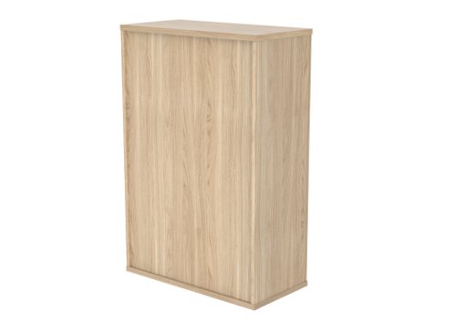 Cupboard (FSC) 1204 High Canadian Oak