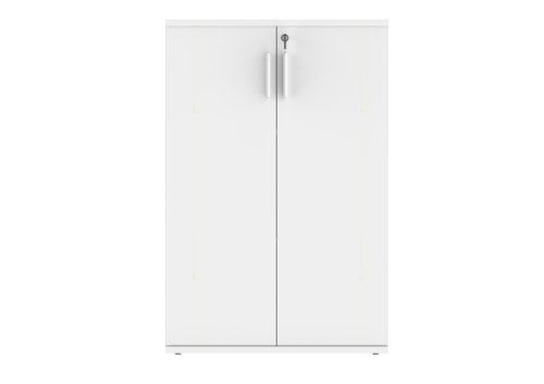 Cupboard (FSC) 1204 High Arctic White