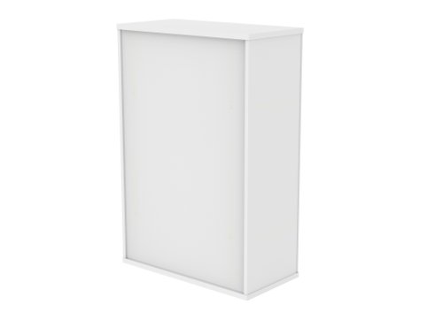 Cupboard (FSC) 1204 High Arctic White