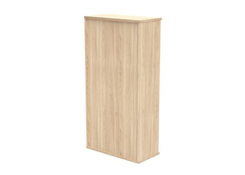 Bookcase (FSC) 3 Shelf 1592 High Canadian Oak