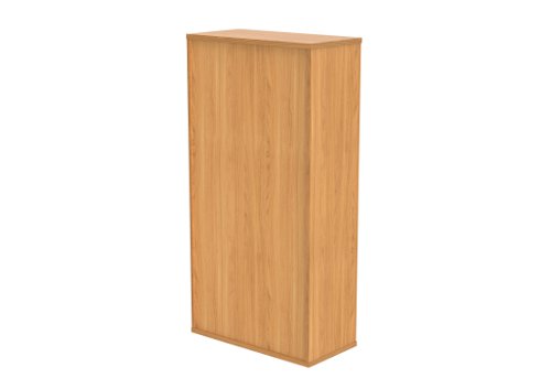 CORE1592CBDBCH | Our Wooden Cupboard has been designed to provide you with ample storage space while adding a touch of style to your office space.