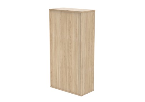 CORE1592CBDOK | Our Wooden Cupboard has been designed to provide you with ample storage space while adding a touch of style to your office space.