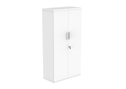 Cupboard (FSC) 1592 High Arctic White