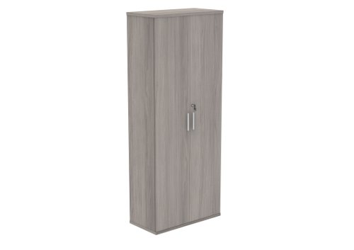 Cupboard (FSC) 1980 High Alaskan Grey Oak