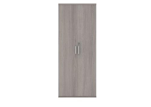 Cupboard (FSC) 1980 High Alaskan Grey Oak